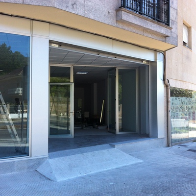 COCINAS CASAL REDONDELA