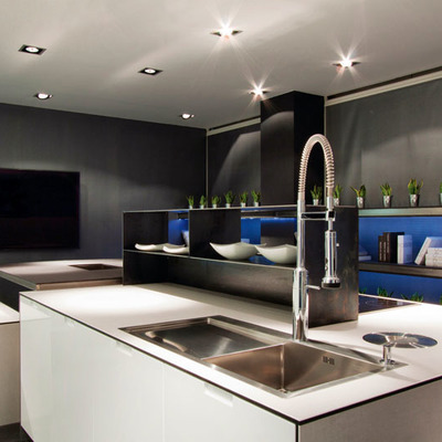 Cocinas de diseño a precios de fábrica