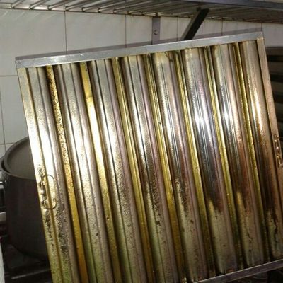 Cocinas de restaurantes