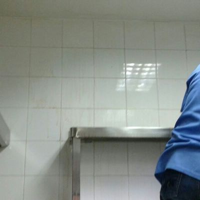 Cocinas de restaurantes