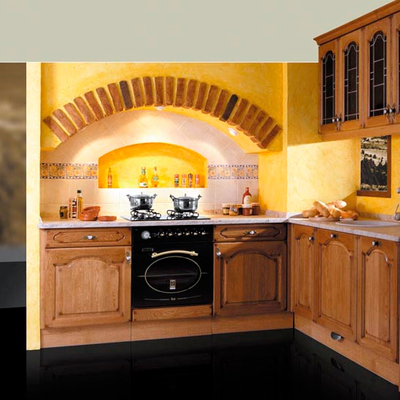 Cocinas In Decor