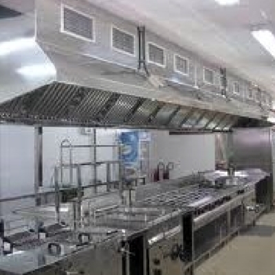 COCINAS INDUSTRIALES