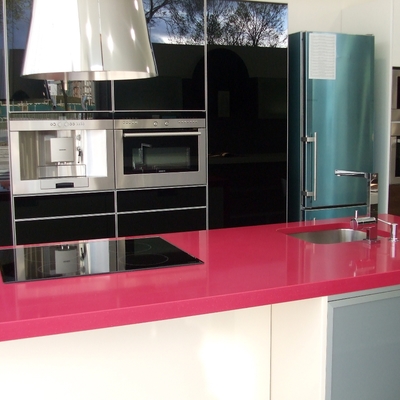 Cocinas y baños Vitoria