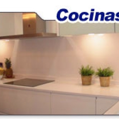 cocinas