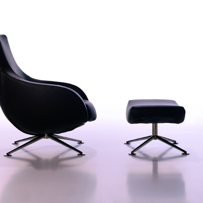 COCOON ALTO CON BANQUETA