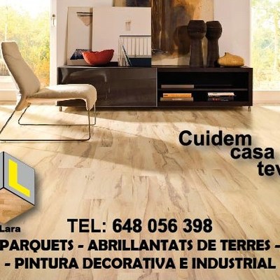 Parquet en Girona Codimser Multiservicios, Presupuesto Gratis tel: 648.056.398