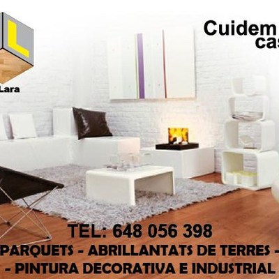 Parquet en Girona Codimser Multiservicios, Presupuesto Gratis tel: 648.056.398