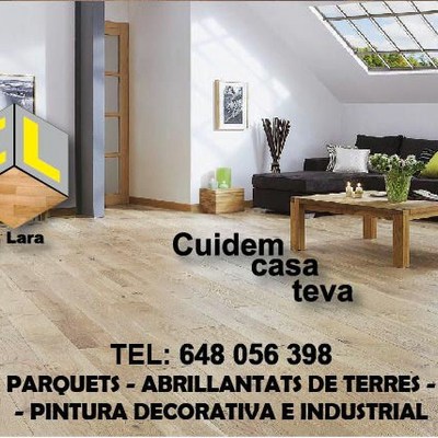 Parquet en Girona Codimser Multiservicios, Presupuesto Gratis tel: 648.056.398