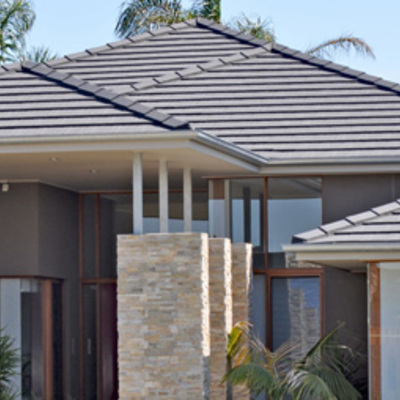 Colacacion de tejados