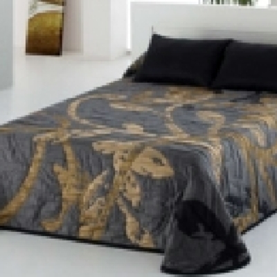 COLCHAS Y CUBRECAMAS