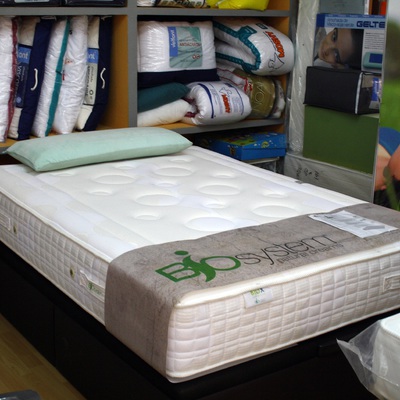 Colchon Biosystem by Relax