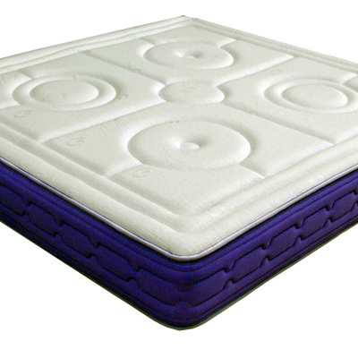 Colchón de Gel SnowGel de Dormitia