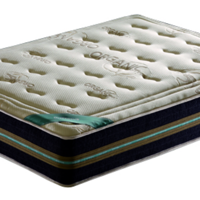 colchón Descansor Gel System