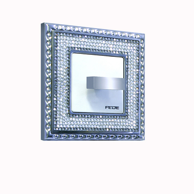 CRYSTAL DE LUXE, MODELO ART