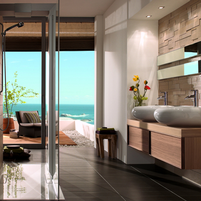 Colección Pure Stone