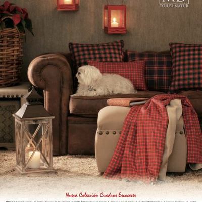 Colecciones de cuadros.