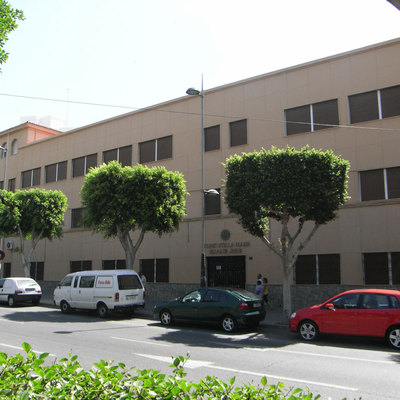 COLEGIO ESTELLA MARIS