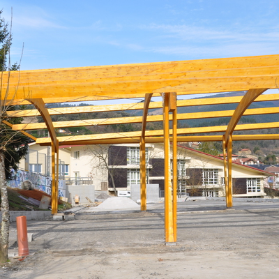 Colegio Learreta Markina