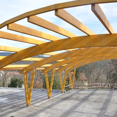 Colegio Learreta Markina