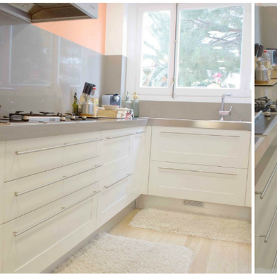 REFORMA COCINA SANT CUGAT DEL VALLÉS