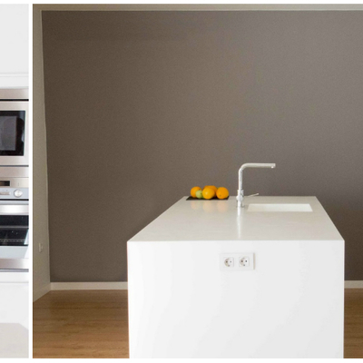 REFORMA COCINA PALAMÓS