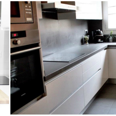 REFORMA COCINA TARADELL