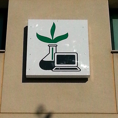 colocacion de carteles