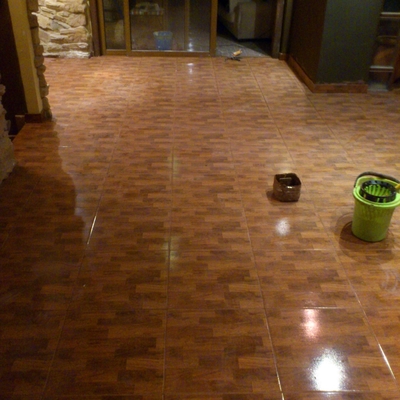 COLOCACION DE CERAMICA