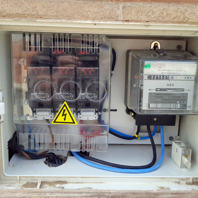 colocacion de eqipos de proteccion