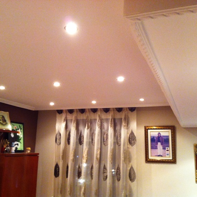 Colocacion de halogenos