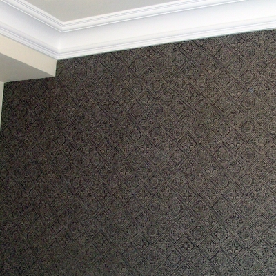 COLOCACIÓN DE PAPEL PINTADO