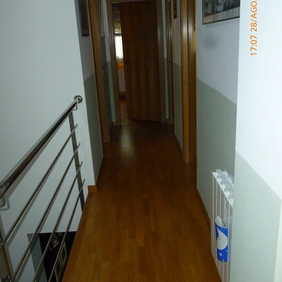 COLOCACIÓN DE PARKET