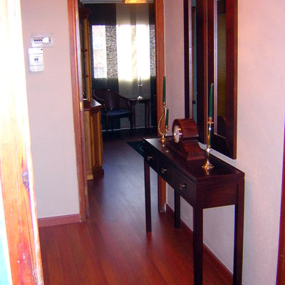 COLOCACIÓN DE PARQUET