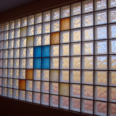 colocación de paves