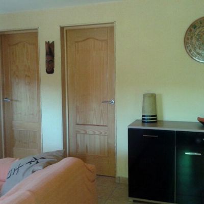 Colocacion de puertas