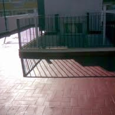 colocacion de suelo