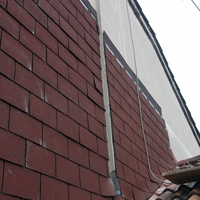 COLOCACION DE TEGOLA