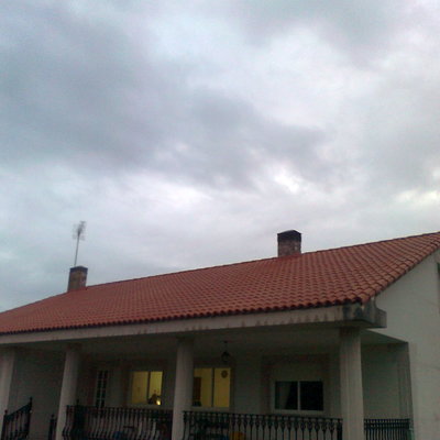 COLOCACION DE TEJA EN PADERNE A CORUÑA