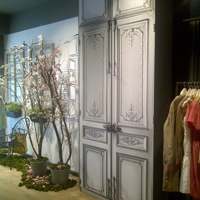 colocacion de vinilo