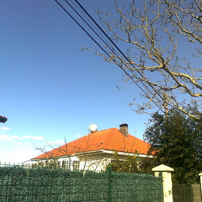 COLOCACION TEJA CURVA