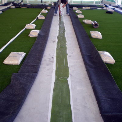 coloocacion cesped 2