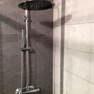 Columna ducha