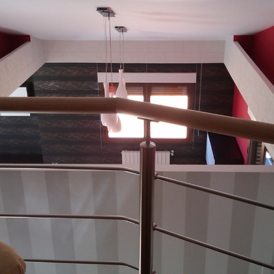 combinacion de tecnicas