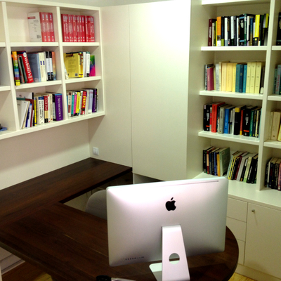 Combinación oficina