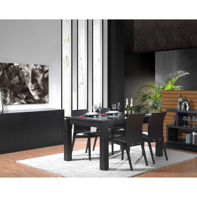 COMEDOR LINEA MODERNA