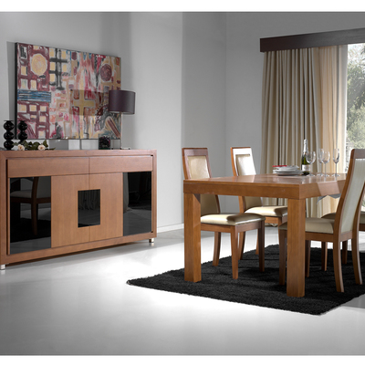 COMEDOR LINEA MODERNA