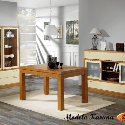 Comedor mod: Nirvana