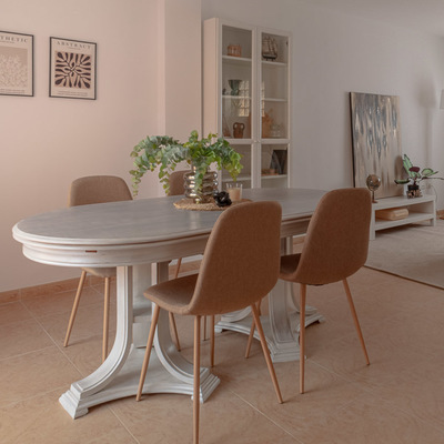 Home Staging Comedor