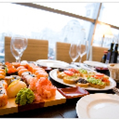 Comercio y franquicias de alimentación