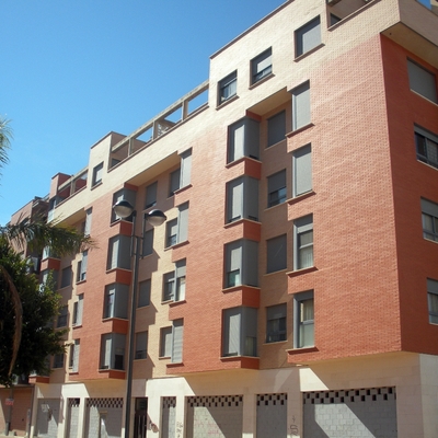 Como Jefatura de Obra Edif. Castilla